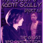 Ghost Who Came in from the Cold cover