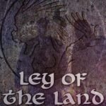 Ley of the Land cover