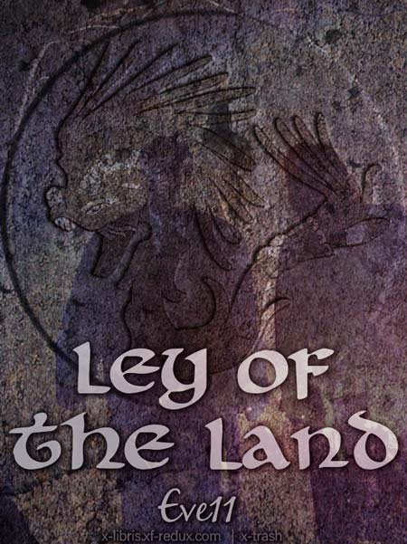 Ley of the Land cover