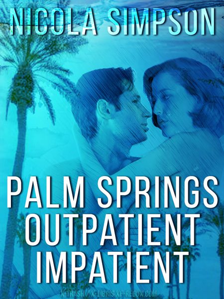 Palm Springs cover