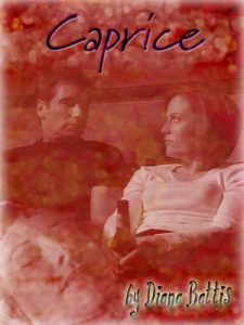 Carprice cover, possibly by IOHO